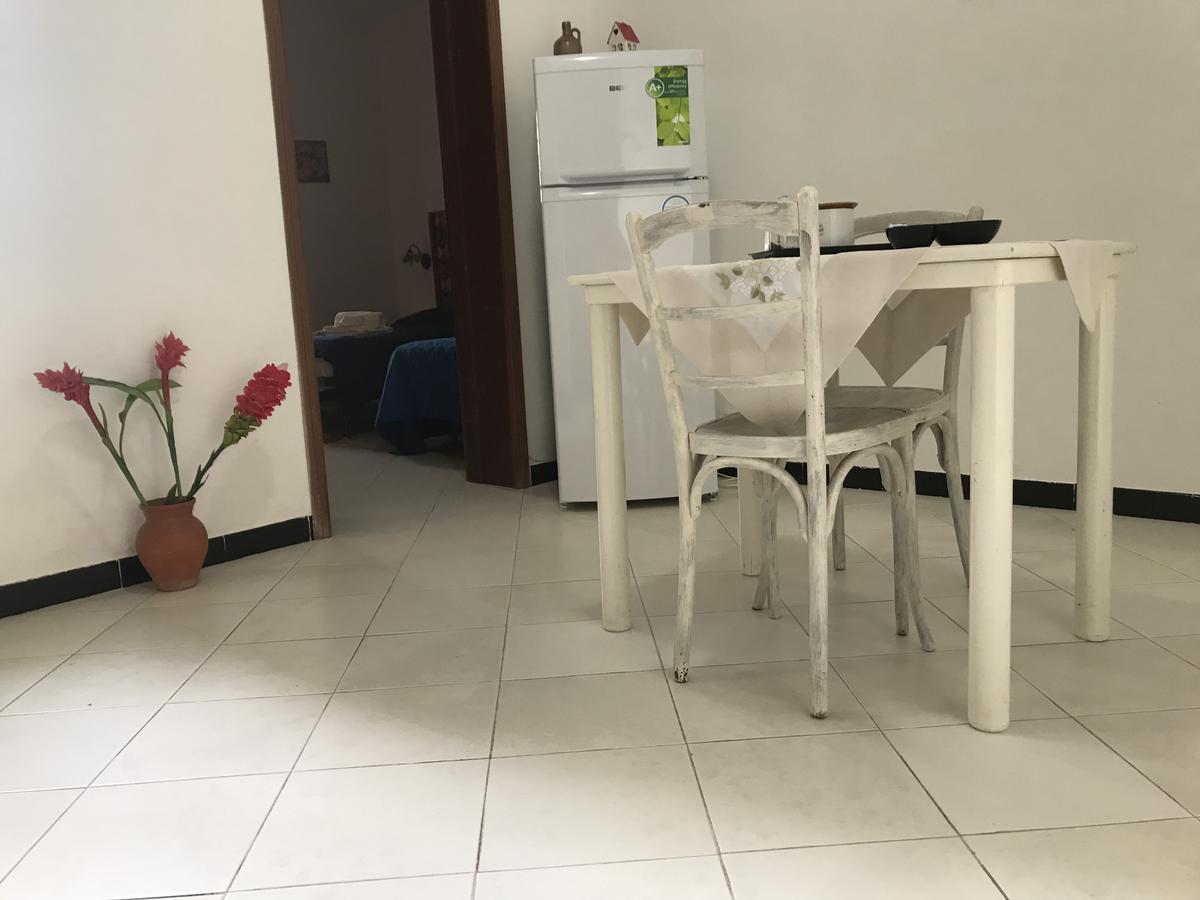Le Casette 埃里切 外观 照片