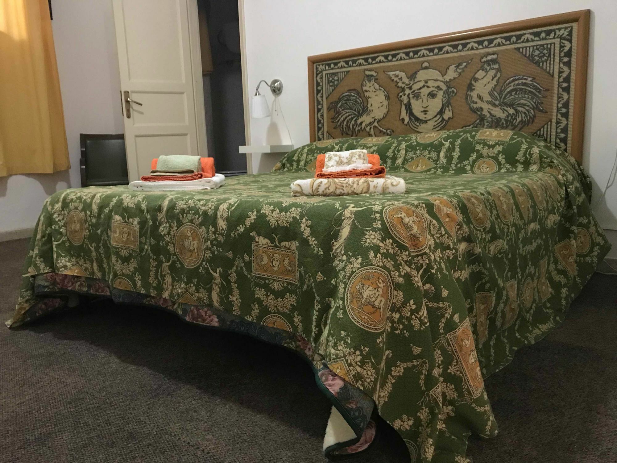 Le Casette 埃里切 外观 照片